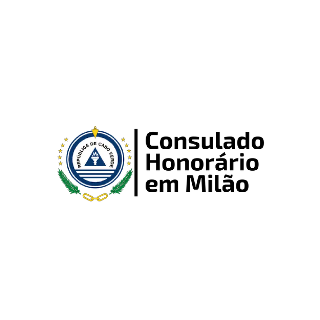 Consolato di Capo Verde a Milano